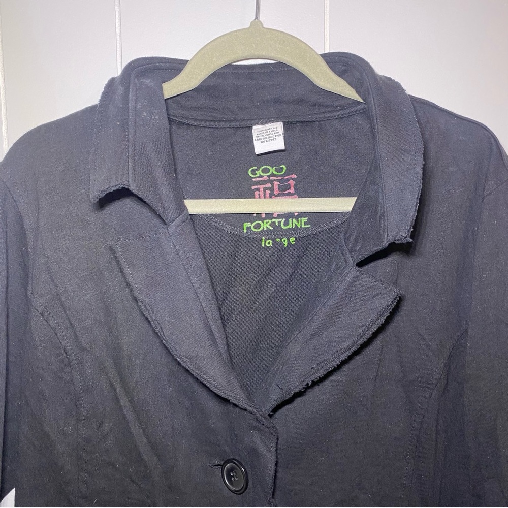 LG Good Fortune Jacket - Picture 2 of 9